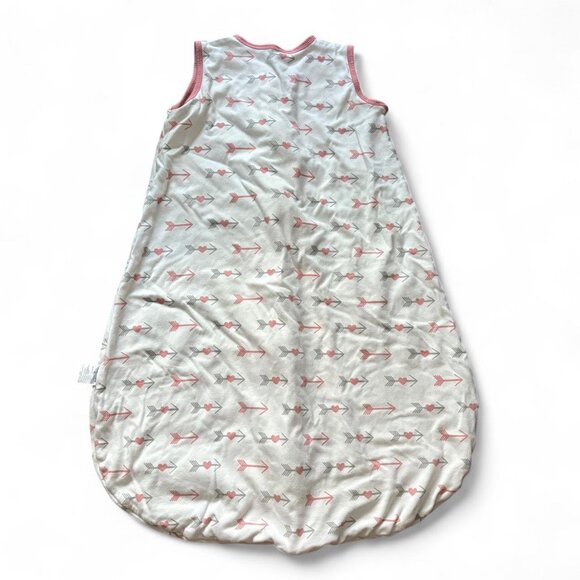 heart & arrow print sleepsack - toddler sleepwear - 18-24 months - 1.0 tog - Picture 2 of 4
